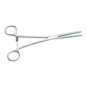 HEMOSTAT 5-1/2" STRAIGHT